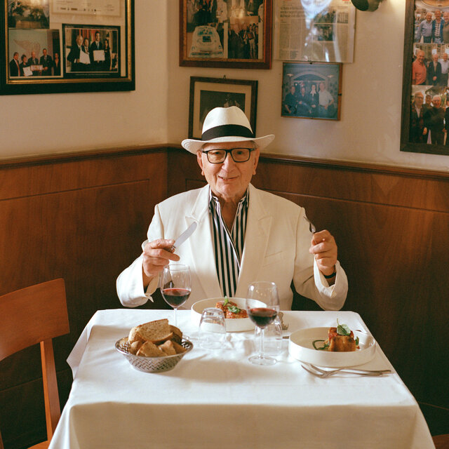 Bon Vivant Deluxe