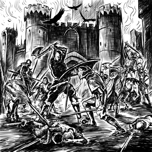 Guerreiros Das Grandes Guerras
