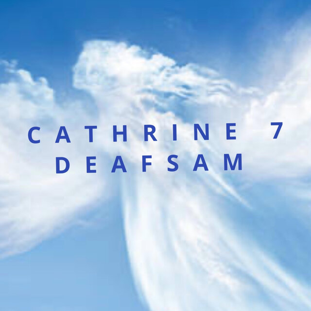 Cathrine 7