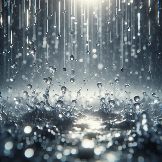Chuva 2024