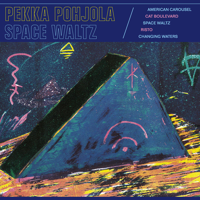 Space Waltz (2010 Remaster)