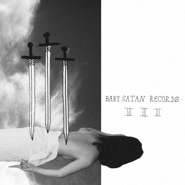 Baby Satan Records: 333