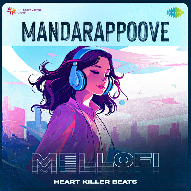 Mandarappoove (Mellofi)