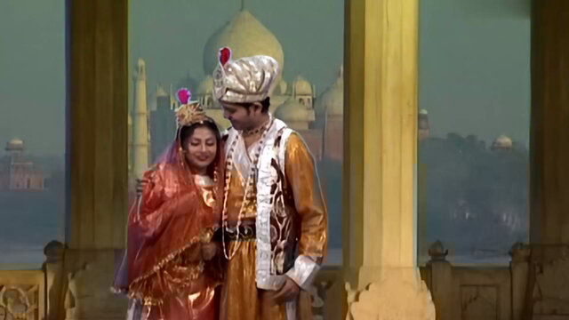 Thumri Ghazal
