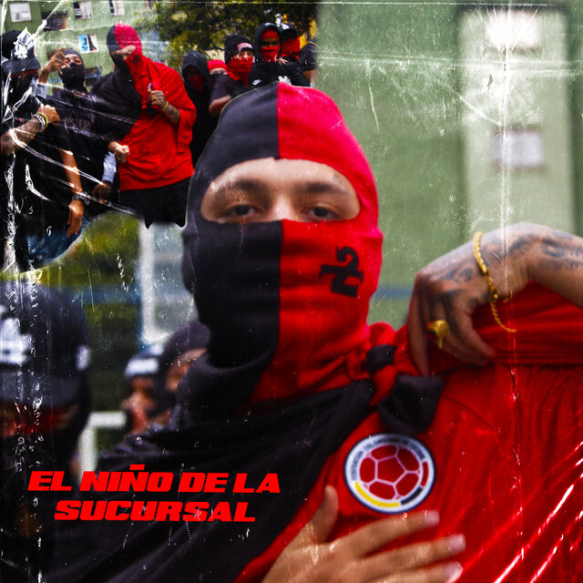 El Niño de la Sucursal