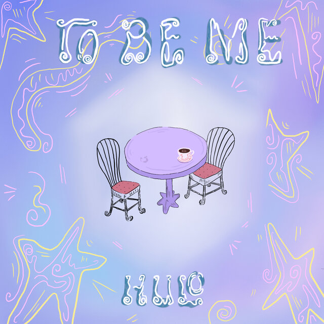 To Be Me