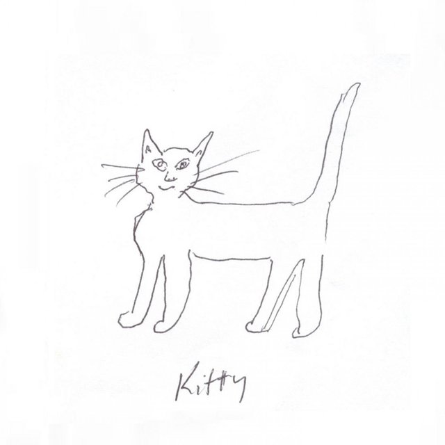 The Cat Album