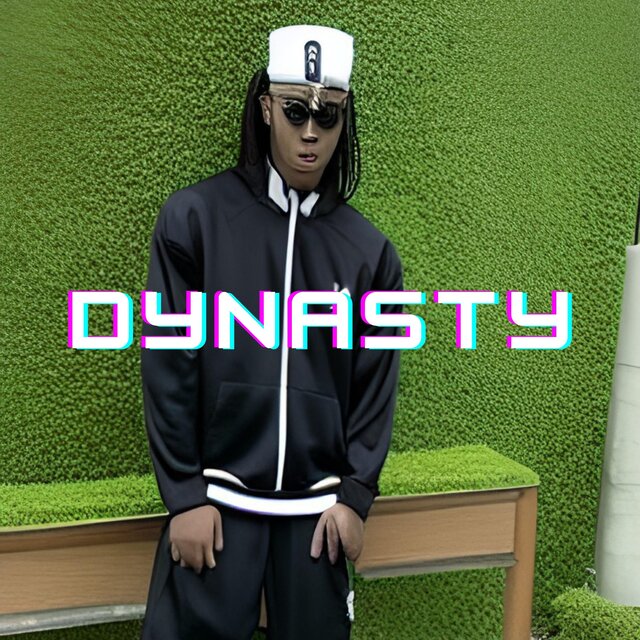 DYNASTY (feat. E.M.P DRILL & Manny Force)