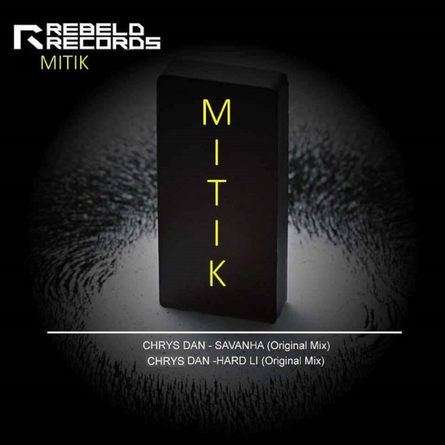 Mitik