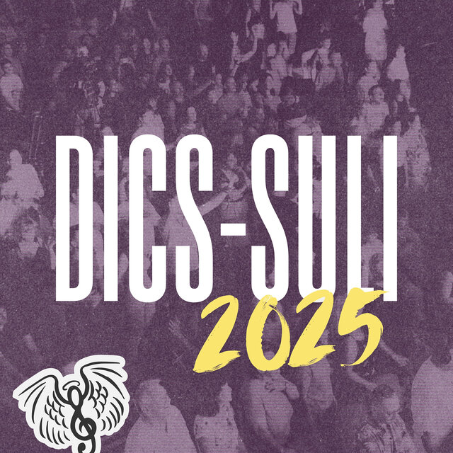 Dics-Suli 2025