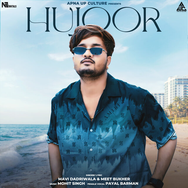 Hujoor