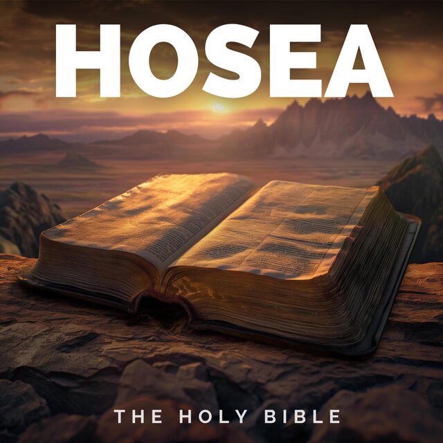 The Book of Hosea