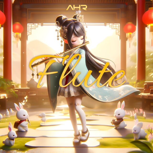 Flute