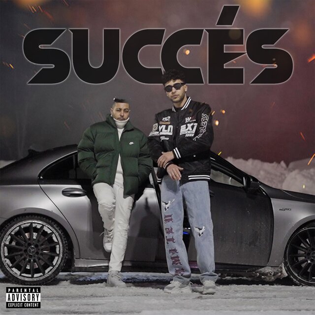 SUCCÉS (feat. Sou feryville)