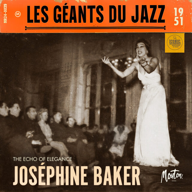 Les Géants Du Jazz: The Echo Of Elegance (Digital Remaster Edition)