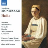Halka (1858 Version) [Excerpts]: Niechaj żyje para młoda [Live]