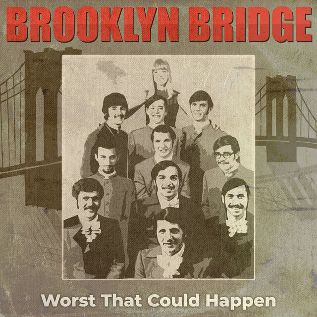 Worst That Could Happen (Rerecorded)