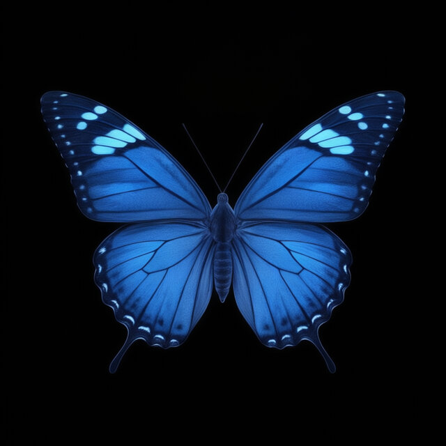 Butterflies