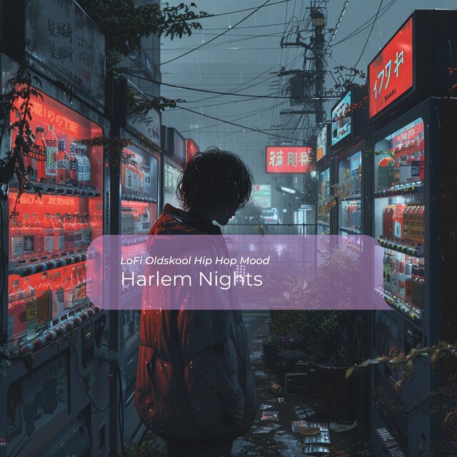 Harlem Nights