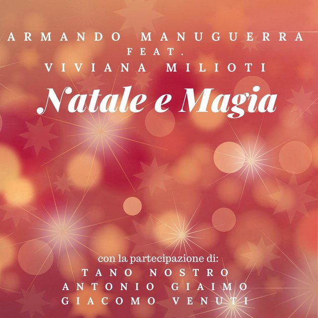 Natale E Magia
