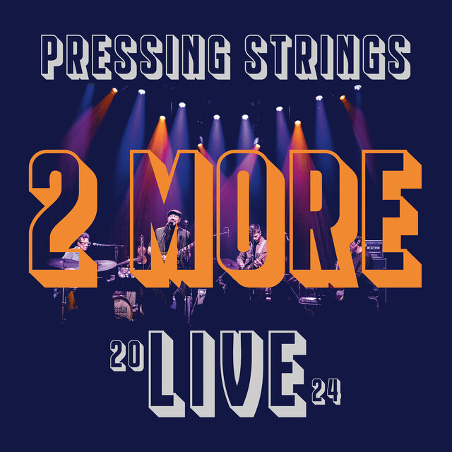 2 More (Live 2024)