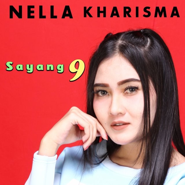 Sayang 9 By Nella Kharisma On Tidal D# dm liwung ing atiku.antuk jampi dm dadyo ati sawiji. tidal
