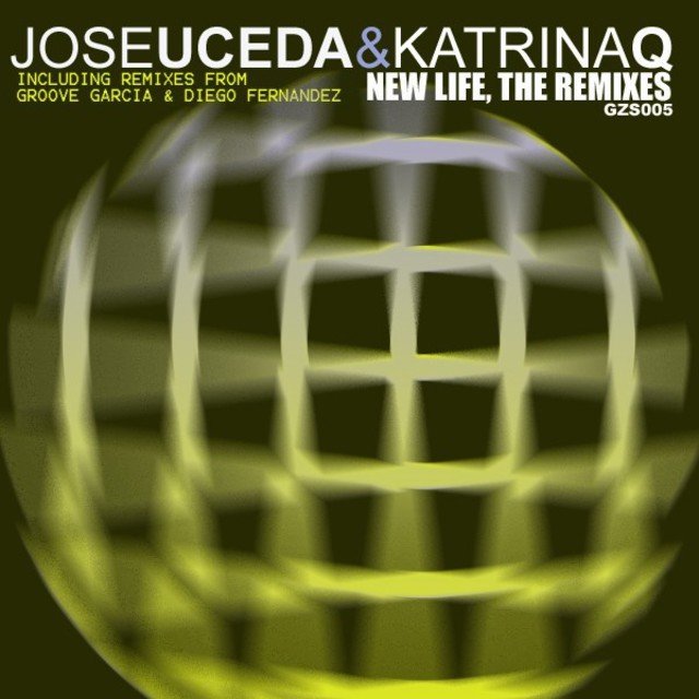 New Life,the Remixes (Full Release)