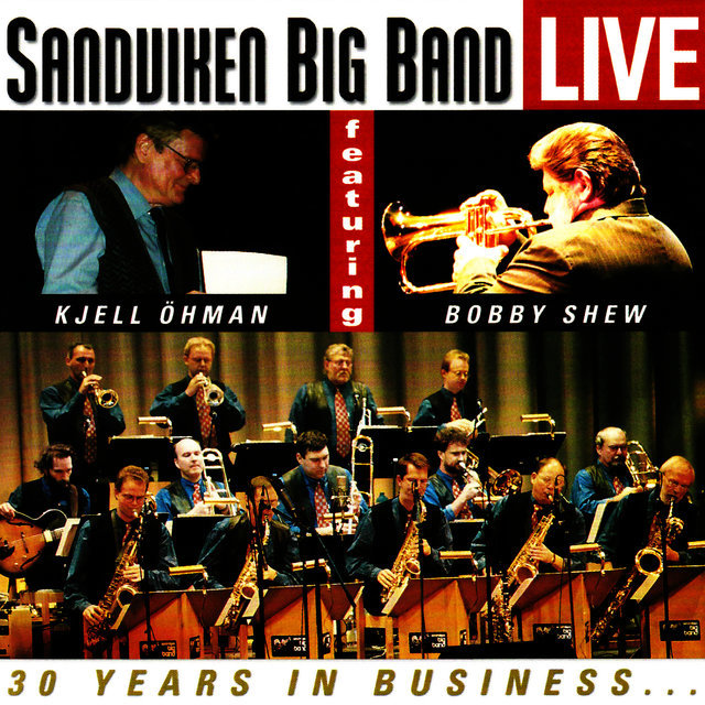 30 Years In Business... (Digital Only Live)