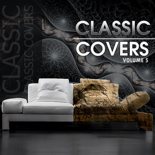 Classic Covers, Vol. 5