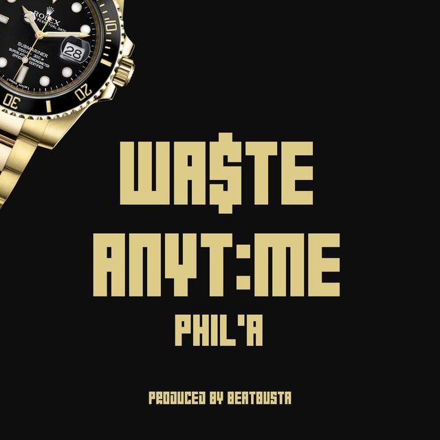 Waste Anytime