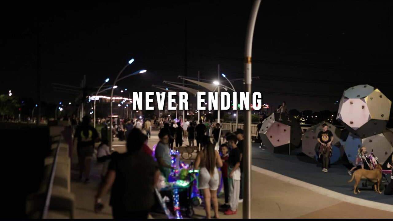 NEVER ENDING (feat. Noja)