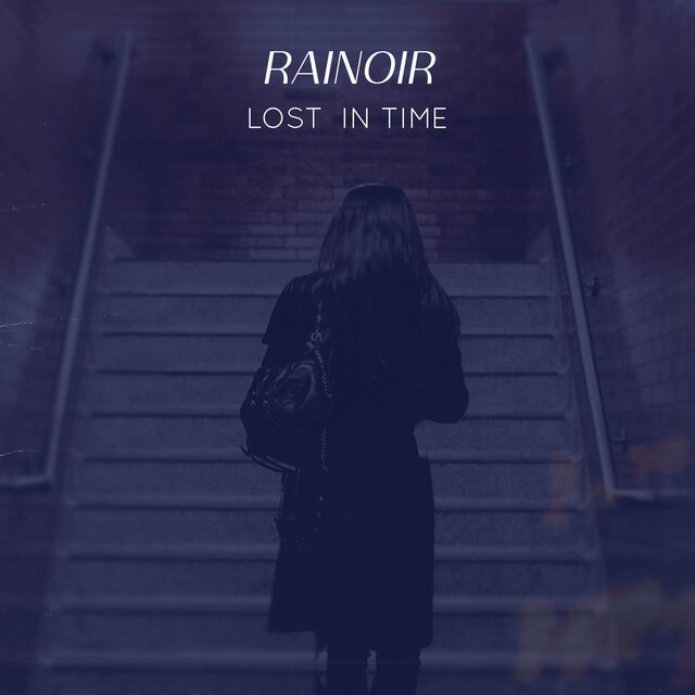 Lost In Time