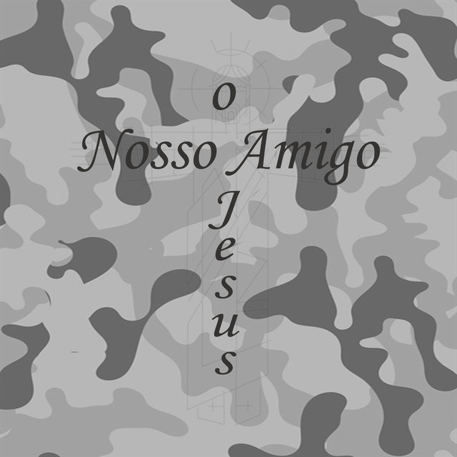 O Nosso Amigo Jesus