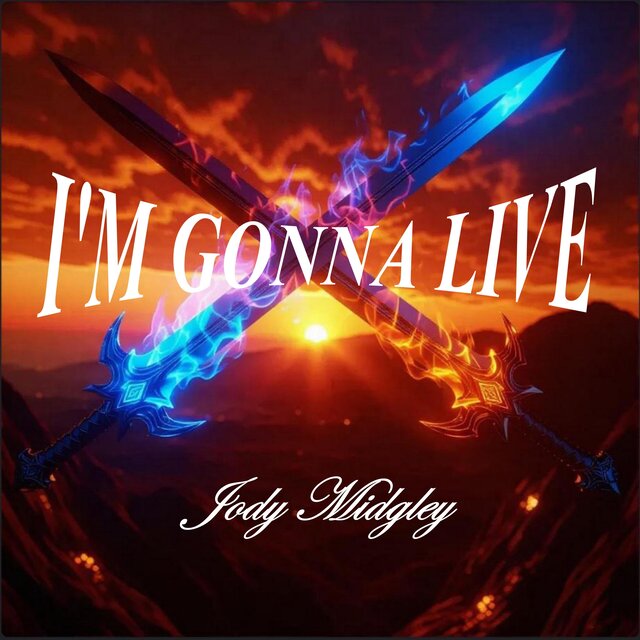 I'm Gonna Live