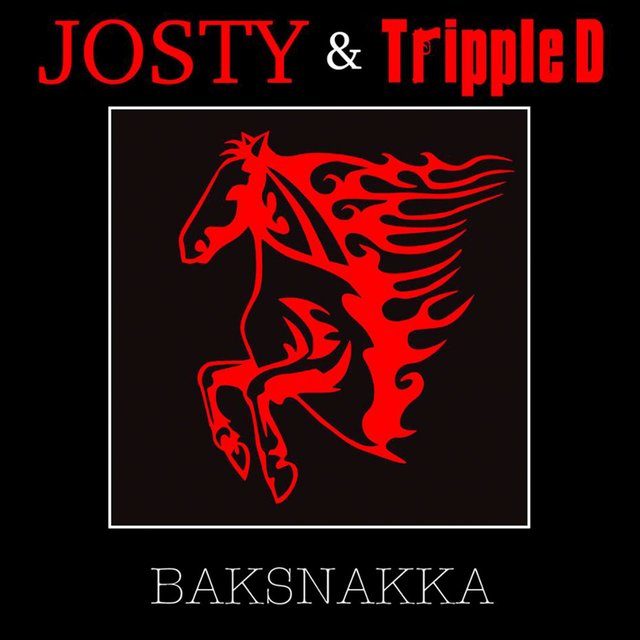 Baksnakka (feat. Tripple D)