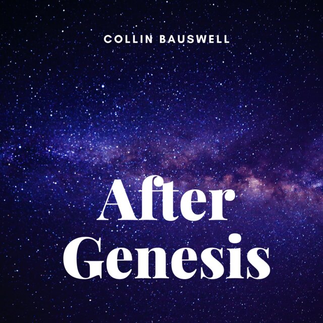 After Genesis