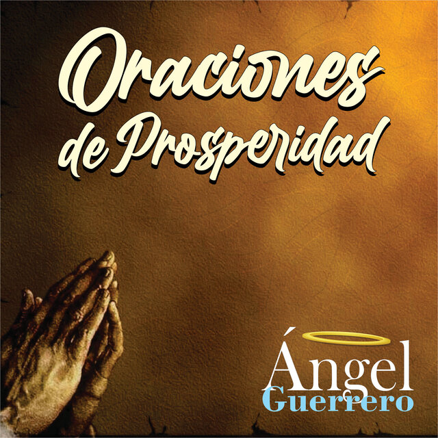 Oraciones De Prosperidad