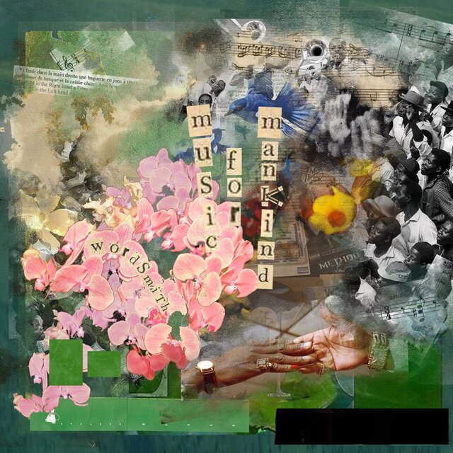 Music for Mankind
