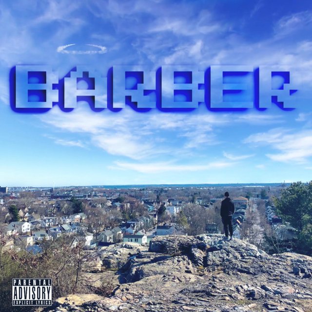 BARBER