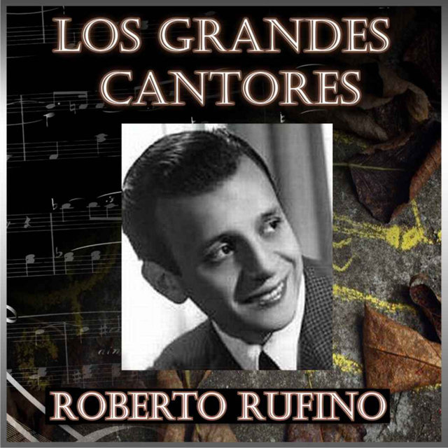 Los Grandes Cantores