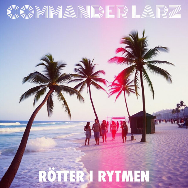 Rötter I Rytmen