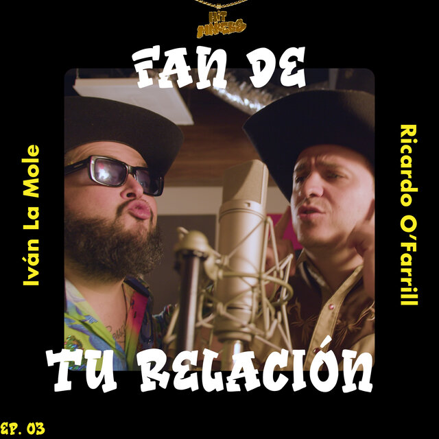 Fan de Tu Relación