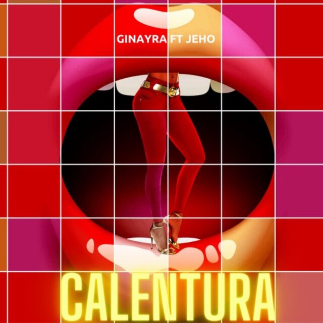 Calentura (feat. Jeho)