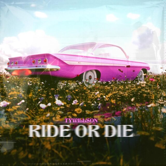 Ride or Die