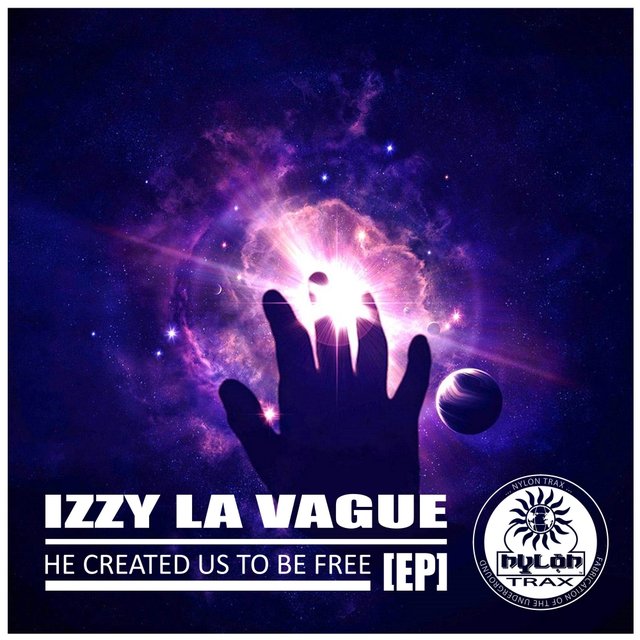 He Created Us To Be Free