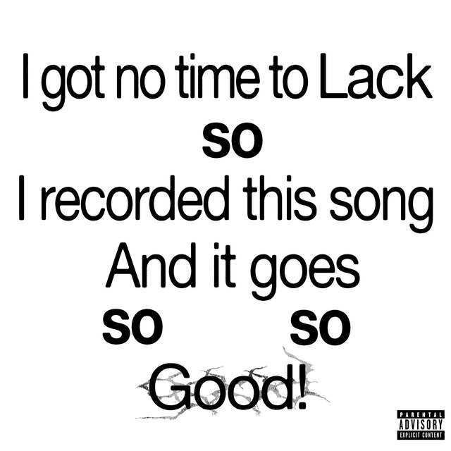SO SO SO! (feat. Saigoon)