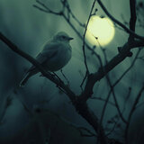 Baby’s Nighttime Nature in Calming Sounds