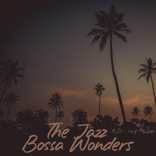The Jazz Bossa Wonders