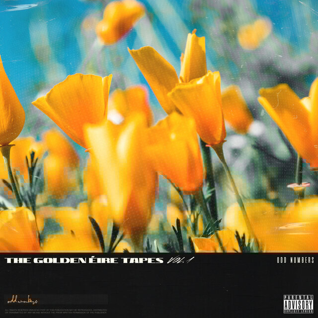 The Golden Éire Tapes, Vol. 1