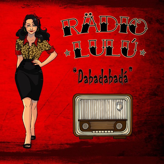 Rädio Lulú 